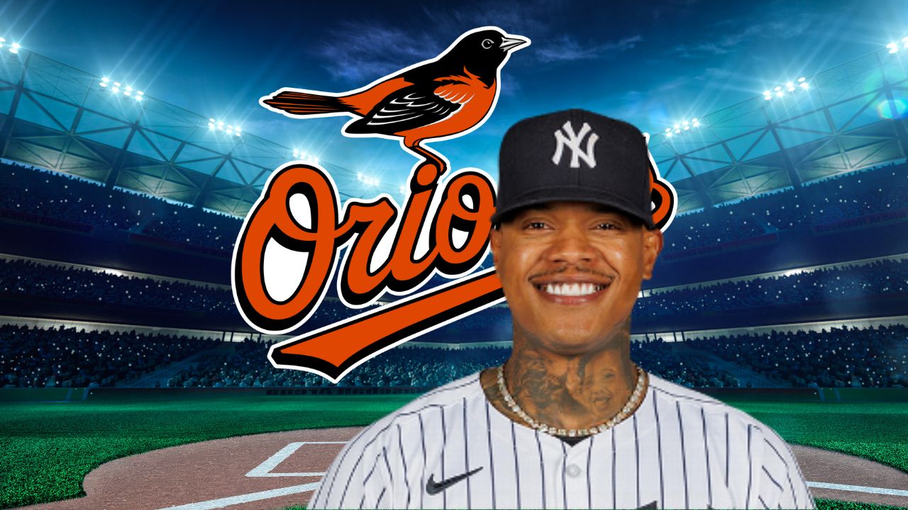 Los Orioles de Baltimore Podrían Ser el Destino para el Lanzador Marcus Stroman de los Yankees