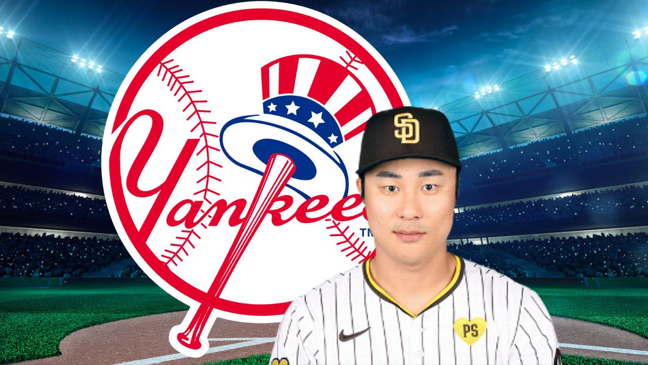 Los New York Yankees, en su afán por reforzar su cuadro interior, han puesto sus ojos en Ha-Seong Kim, un infielder surcoreano conocido por su versatilidad y habilidad defensiva.