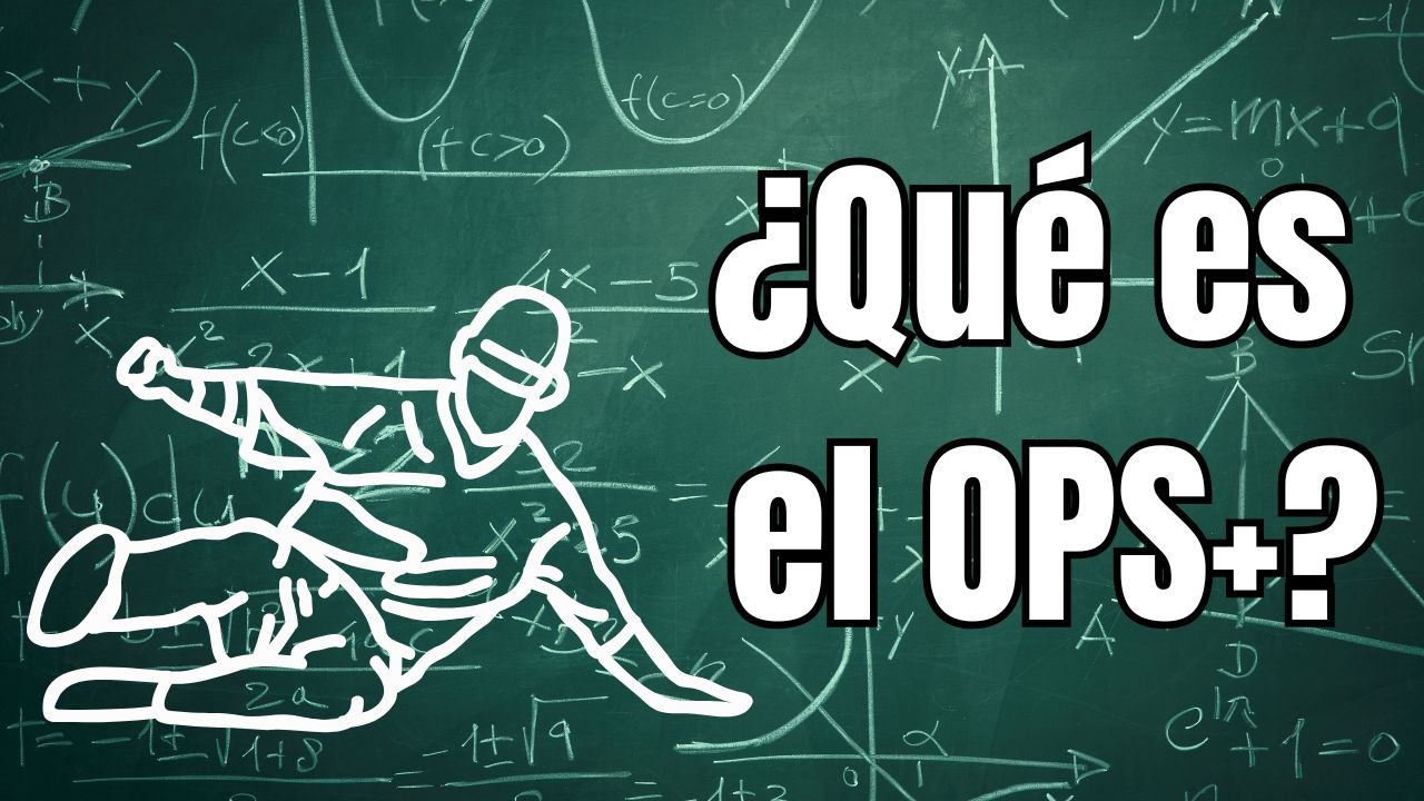 ¿Qué es el OPS+?