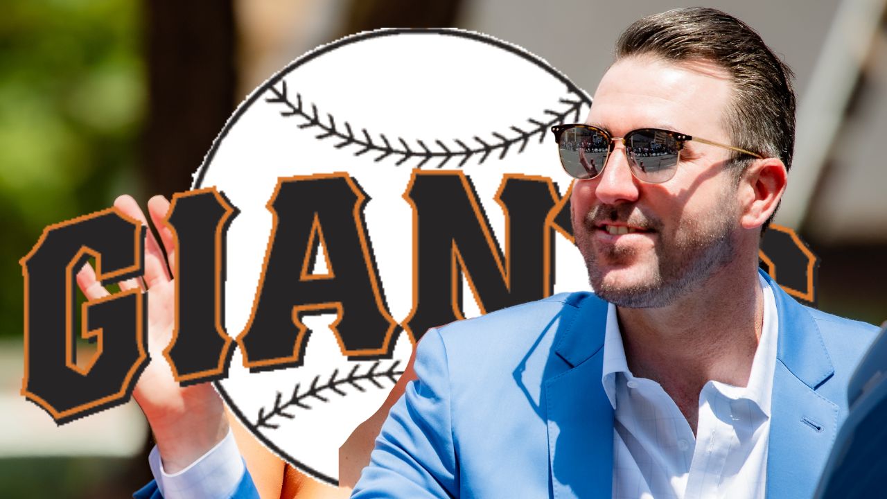 Justin Verlander, tres veces ganador del premio Cy Young y una de las figuras más destacadas de las últimas décadas en el béisbol, ha llegado a un acuerdo por un año y $15 millones con los San Francisco Giants