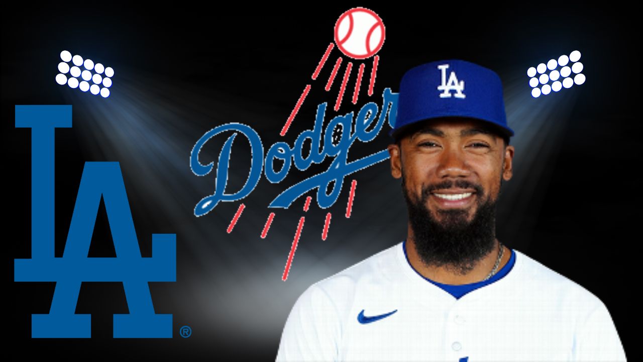 Teoscar Hernández, de 32 años, regresa para su segunda campaña con los Dodgers tras una temporada 2024 espectacular, en la que conectó un récord personal de 33 cuadrangulares y remolcó 99 carreras.