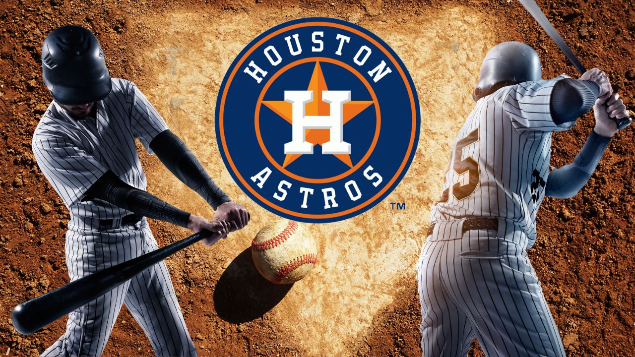 Los Houston Astros han revelado hoy su roster preliminar para los entrenamientos de primavera