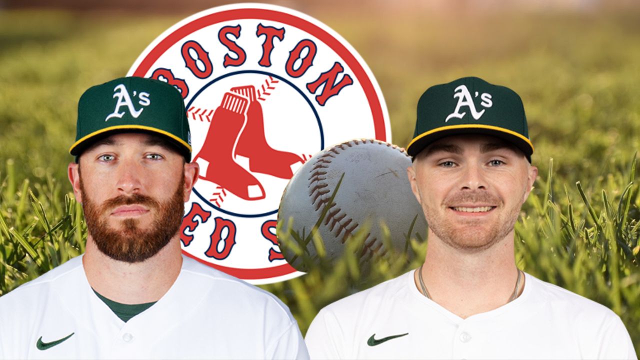 Los Boston Red Sox han anunciado la incorporación de cinco nuevos jugadores invitados fuera de roster para el entrenamiento de primavera 2025