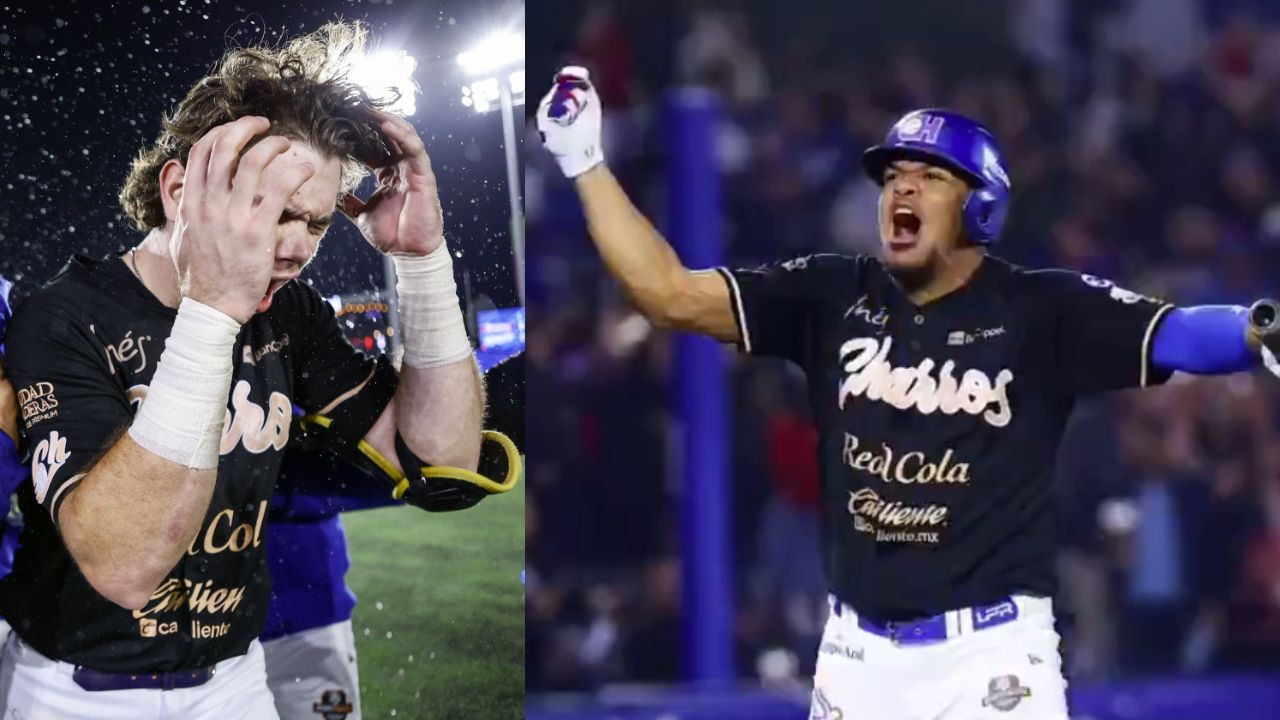 Charros de Jalisco lograron una increíble remontada en la novena entrada para imponerse 6-5 a los Tomateros de Culiacán