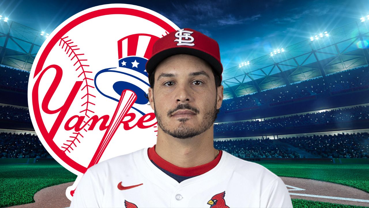 Los rumores de un posible intercambio entre los Yankees de Nueva York y los Cardinals de San Luis, centrado en el estelar antesalista Nolan Arenado