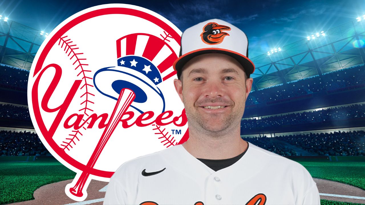 Danny Coulombe: Una solución asequible desde Baltimore para los Yankees