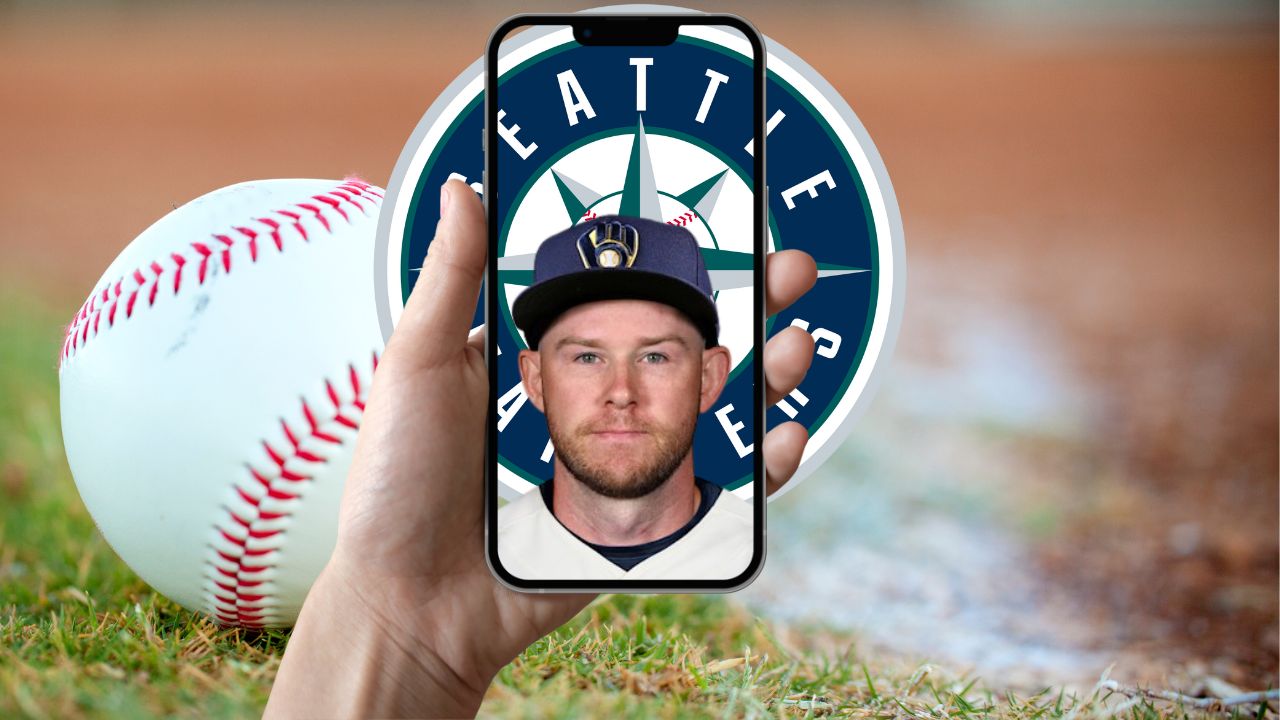 Los Mariners de Seattle refuerzan su bullpen con Tyler Jay, un ex prospecto altamente valorado que tiene una historia de regreso llena de resiliencia