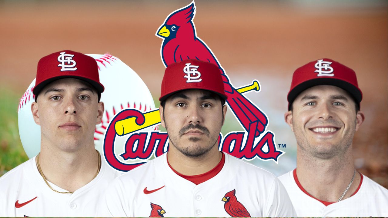 Cardenales Acuerdos de un Año con los Relevistas