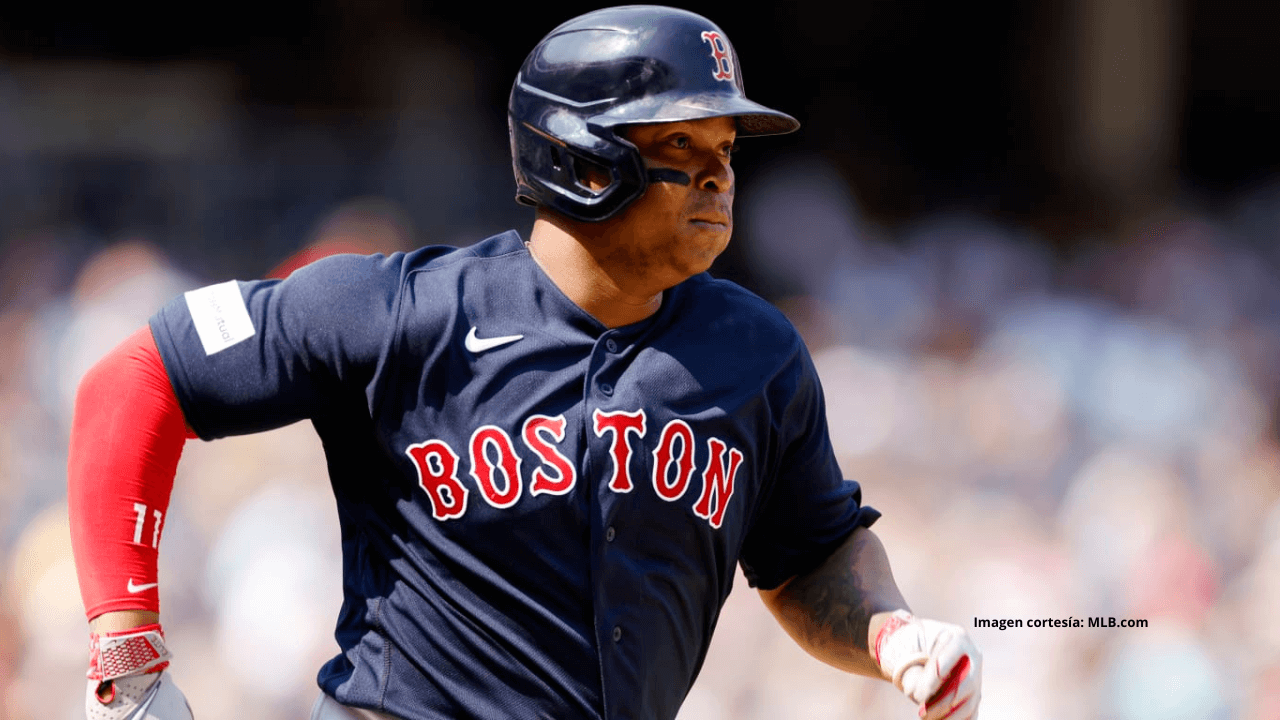 Rafael Devers negado a abandonar la tercera base tras llegada de Bregman