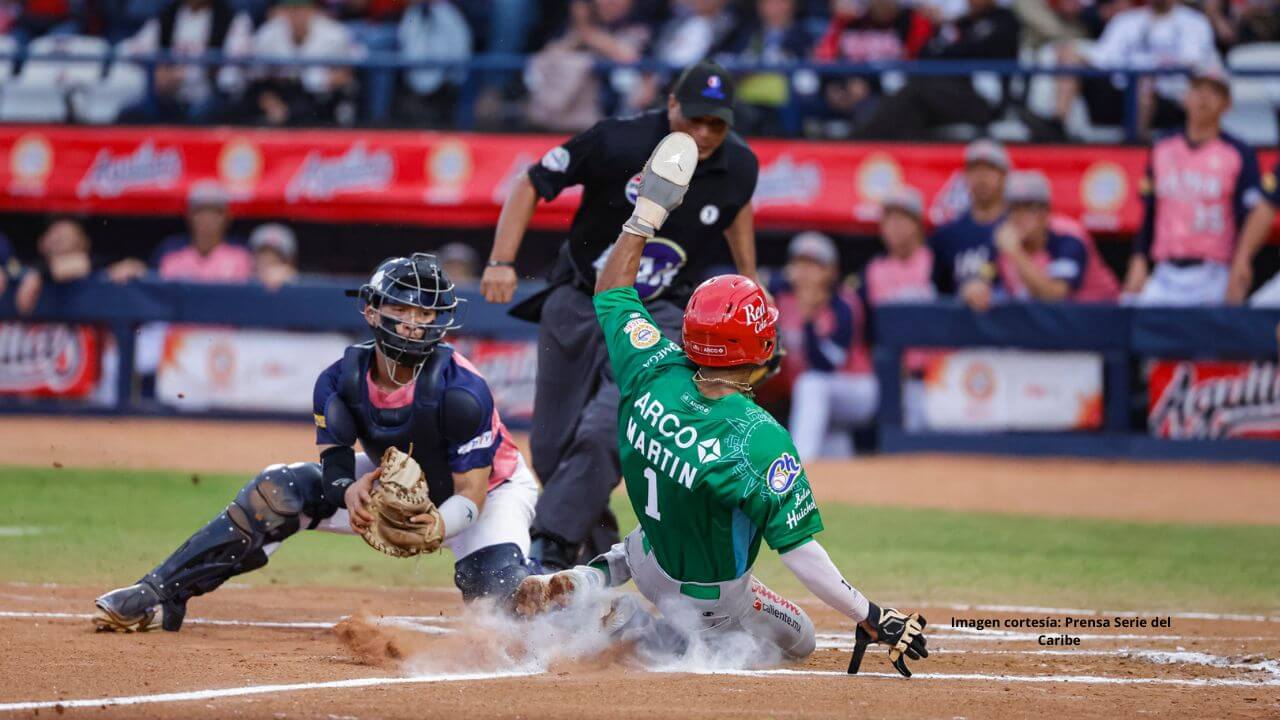 MEXICO LE GANÓ A JAPÓN Y CERRÓ INVICTO LA FASE CLASIFICATORIA