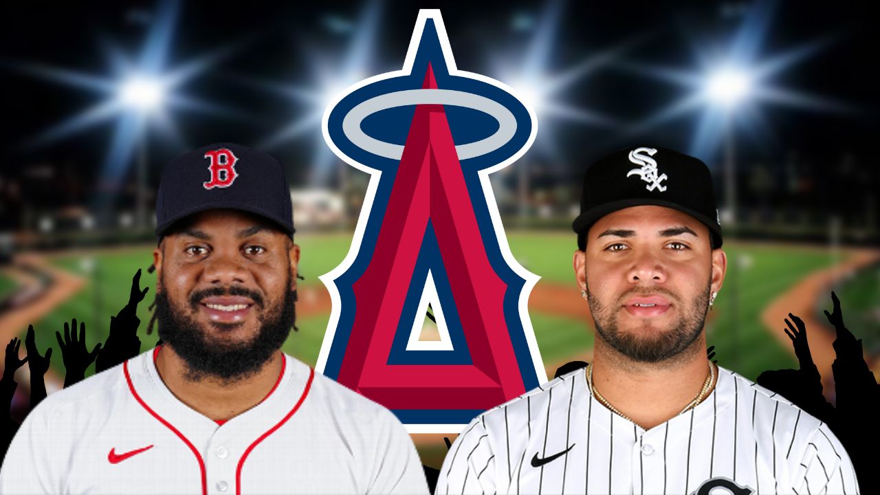 Angelinos refuerzan su plantilla con Kenley Jansen y Yoán Moncada